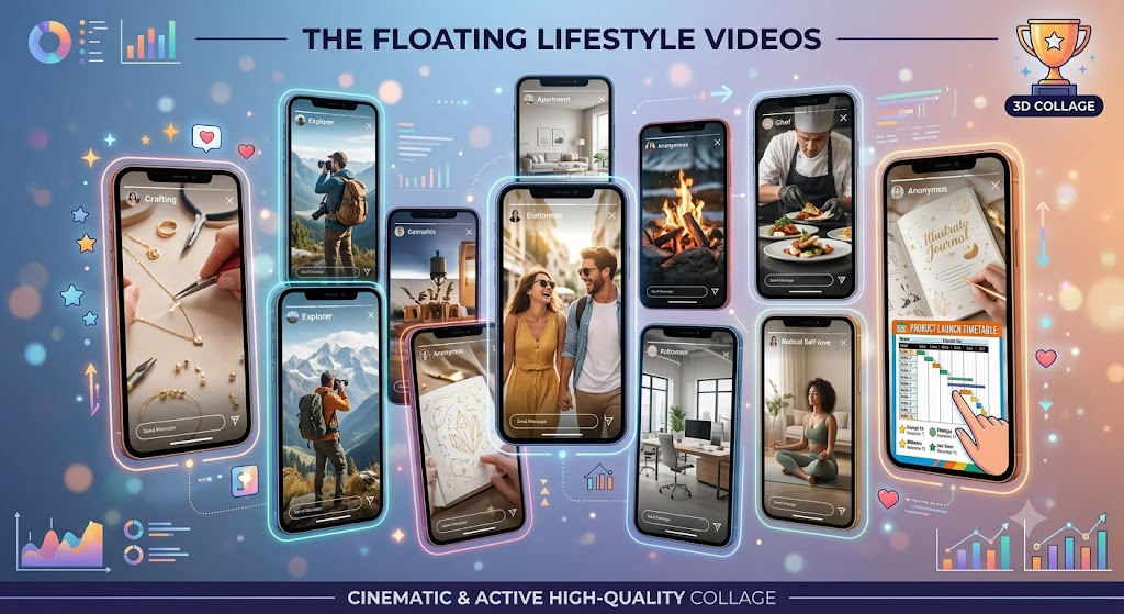 megafree 2 faceless video marketing content